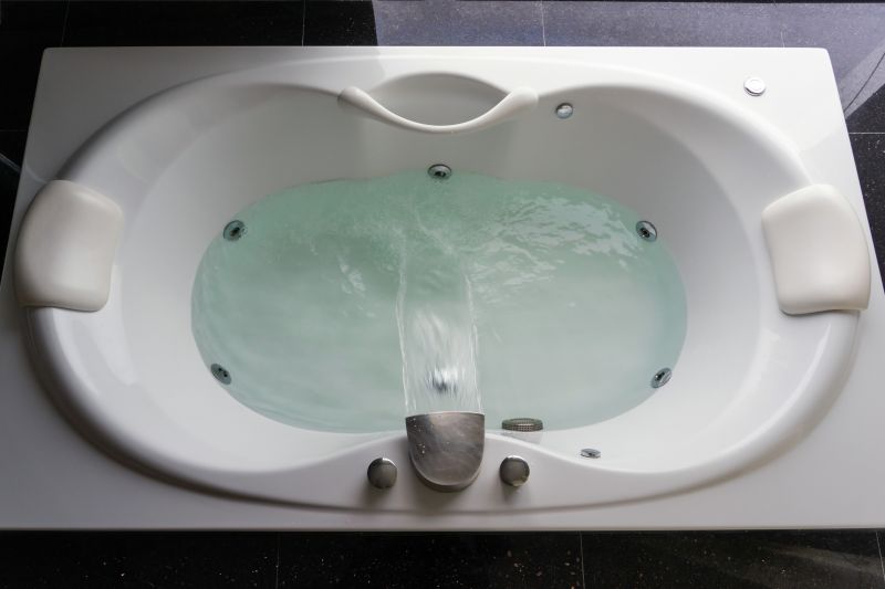 Jet Tub
