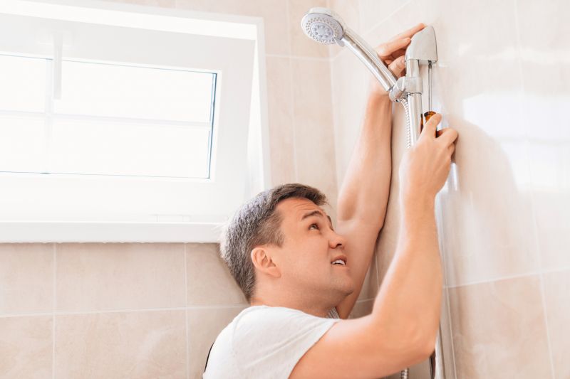 Top Shower Installation Companies in Hilliard, OH