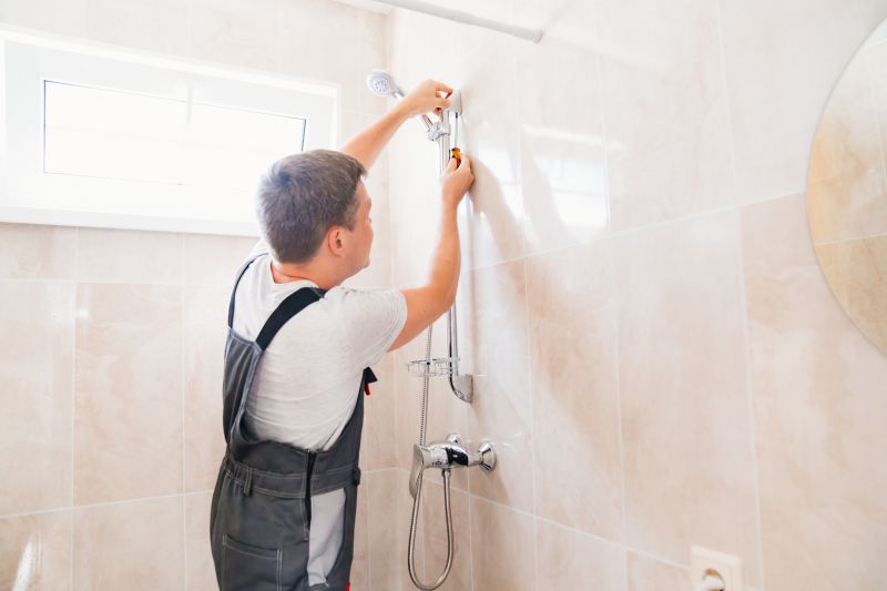 Top Shower Installation Companies in Lewis Center, OH