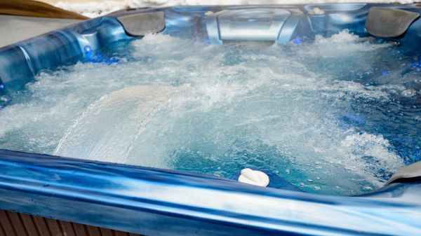 Cost of Massage Tub Installation in Grove City
