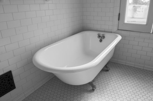 Cost of Cast Iron Tub Installation in Grove City